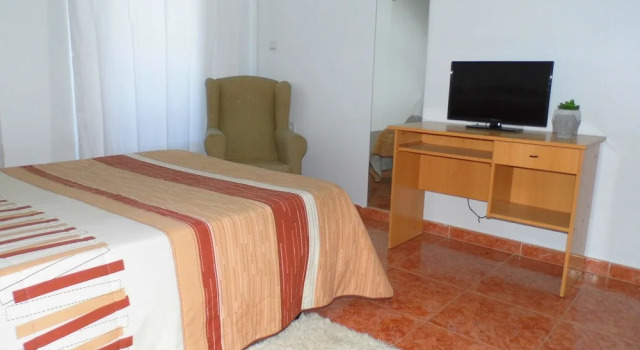 Camera Standard Hotel COSTAS