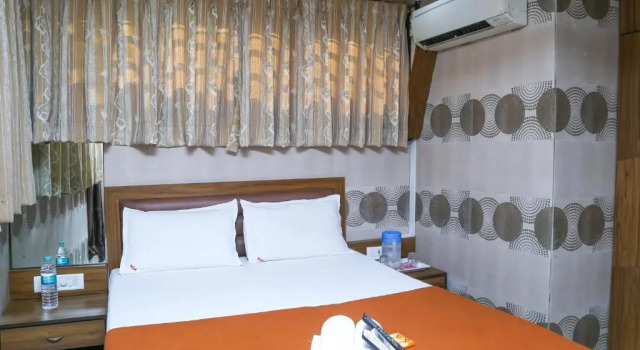 Двухместный номер Welcome Guest House