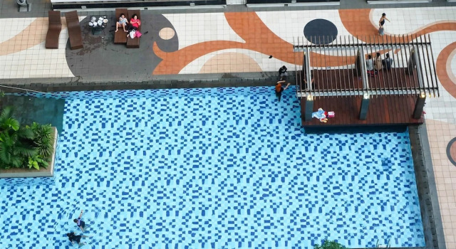 Comfy 2BR Sudirman Park Apartment at Central Area, Prenota Appartamento Appartamenti a Giacarta, vicino a BCA Tower, Appartamento