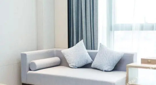 Jinrui Hotel, Book Hotel Chuzhou 