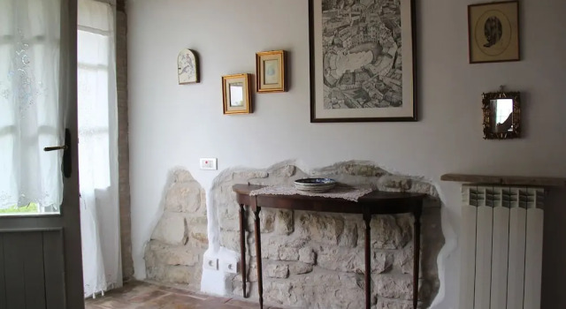 Апартаменты Comfort Agriturismo Montesalce
