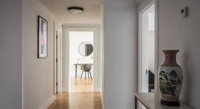Апартаменты с 3 комнатами с балконом Monarch House - Serviced Apartments - Kensington