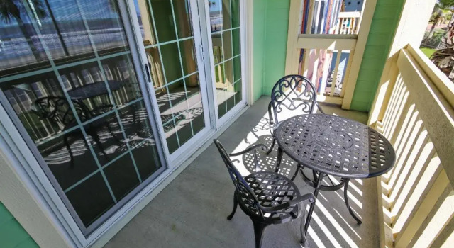 Dawn 625 by Ryson Vacation Rentals, Забронировать Апартаменты/квартира Галвестон Texas Gulf Coast