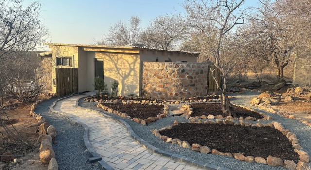 Полулюкс Oase by 7 Star Lodges - Greater Kruger Private 530ha Reserve