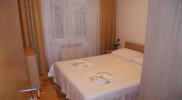 Apartment 1 Lara 4 pax, Забронировать Апартаменты/квартира Цриквеница Приморско-Горанская жупания