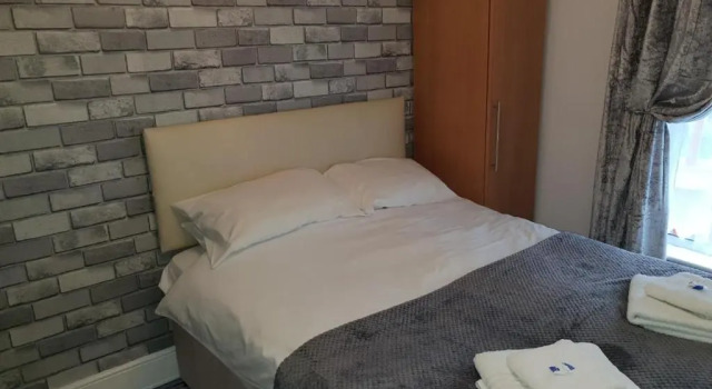 Номер Classic Lindum Hotel