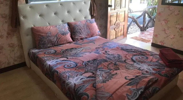 Busby Resort, Забронировать Курортный отель Та Пхрая Sa Kaeo Province