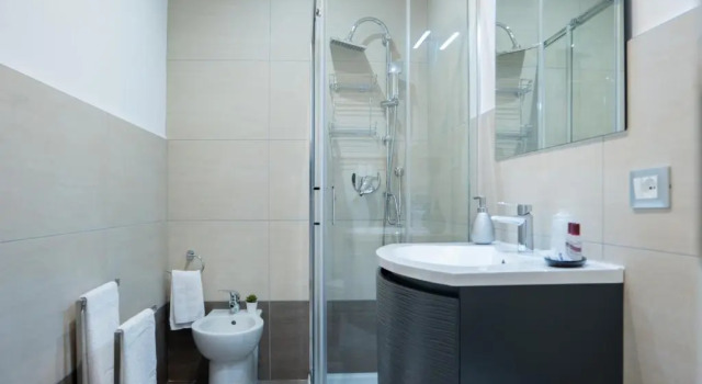 Двухместный номер Standard Venice Rooms