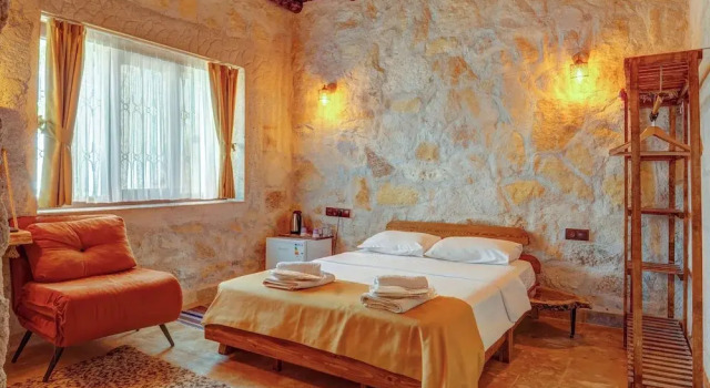 Двухместный номер Classic Ceran Stone House
