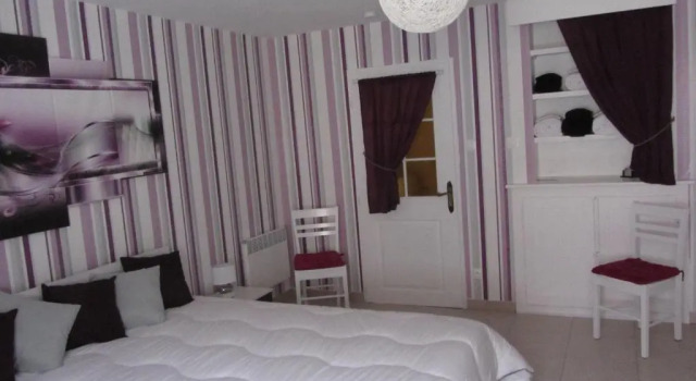 Gite St Joseph, Reservar Hotel Choloy-Menillot Lorena