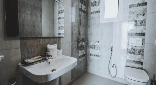 Вилла Mabaat - White Pearl Al Basatin - 600