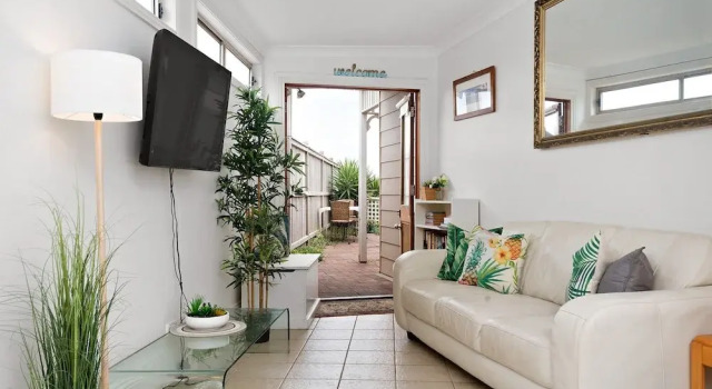Coachhouse on the Beach, Rezervovat Hotel Narrabeen Sydney Region