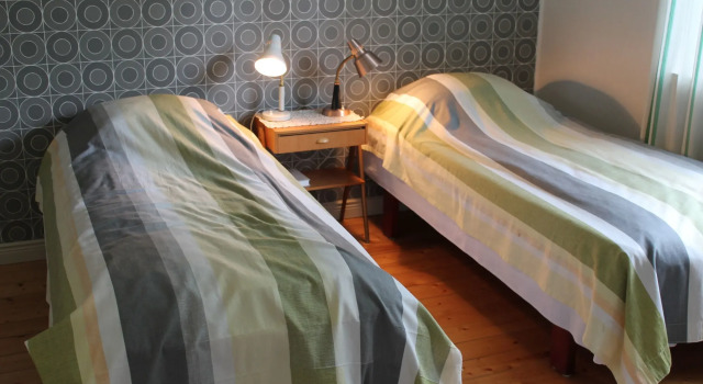 Trunna Vandrarhem & Konferens