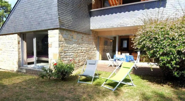 Appartement Carnac, 2 pièces, 5 personnes - FR-1-477-94, Rezerwuj Apartament Carnac 