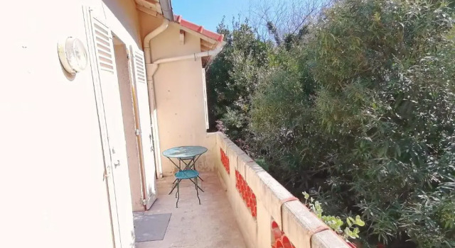 Номер Standard Chambres d'hôtes Avignon