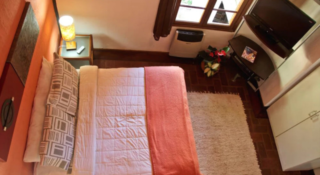 Pousada Villa Tambo