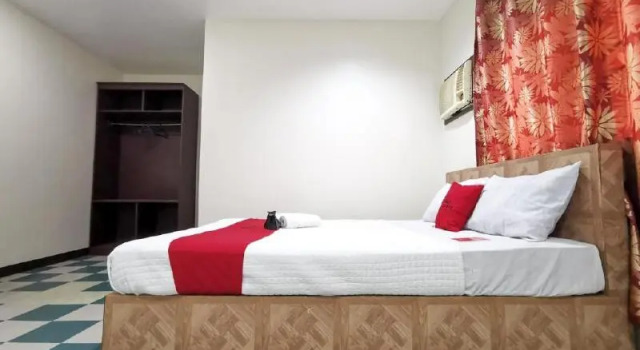 Номер Standard RedDoorz near Damosa Lanang Davao