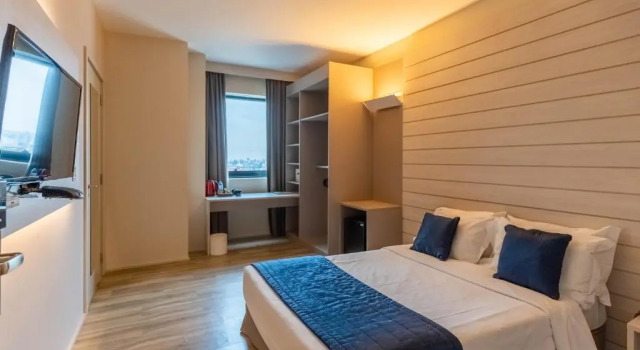 Двухместный номер Standard Hotel Contemporâneo - Royal Palm Hotels & Resorts