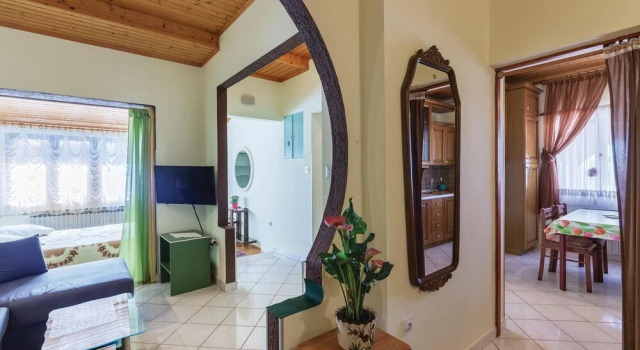 Awesome Apartment in Vodnjan With 2 Bedrooms and Outdoor Swimming Pool, Reserva ahora Apartamento Hoteles en Vodnjan con piscina, Piscina