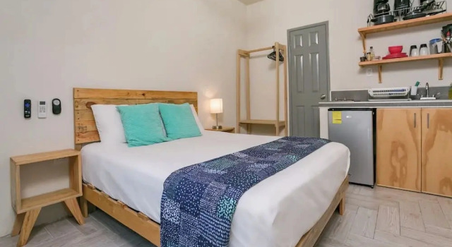 Tohoku62, Varaa Huoneistohotelli Playa del Carmen Quintana Roo