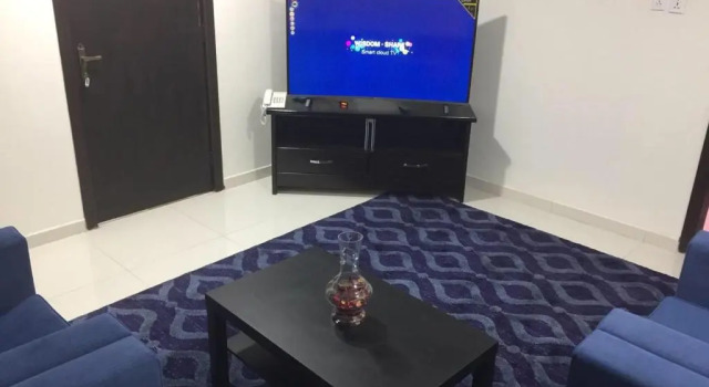 Holiday Furnished Units, Book Hotel Billige hoteller i Dammam