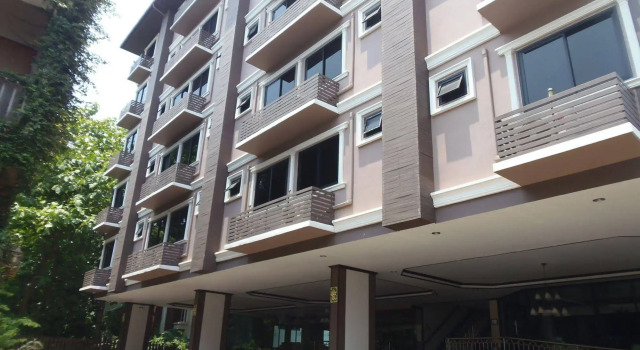 Romena Grand Hotel