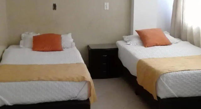 Hotel 63 In Ejecutivo