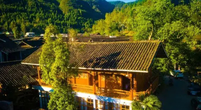 Sheyu Homestay, Rezerwuj Hotel Taiping Guizhou