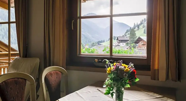 Gastehaus Berger