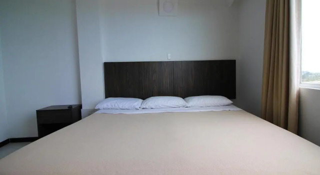 Двухместный номер Standard Hotel Toné by On vacation