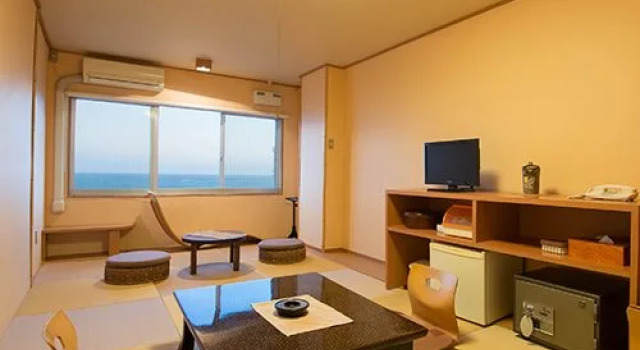 Seaside Inn Ebisu, Забронировать Отель Отели Камогава 3 звезды, 3*