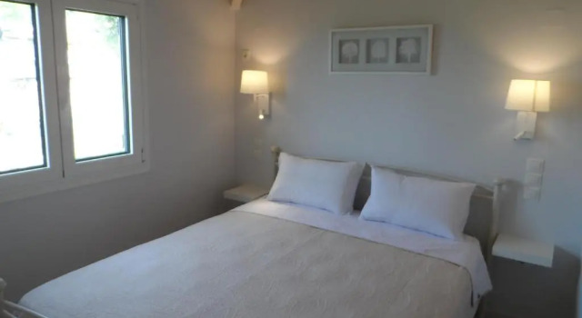 Апартаменты Luxury Villa Vanda