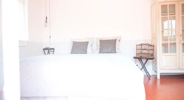 La Chambre 21, Rezervovat Hotel Entrevaux 
