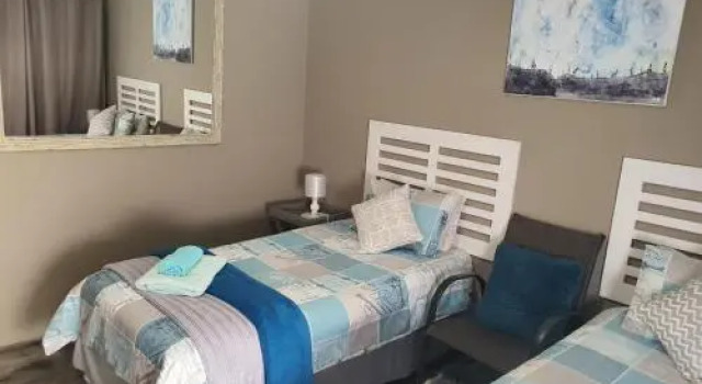 Apricity Inn, Забронировать Отель Луис-Тричард Soutpansberg, рядом с Louis Trichardt Golf Club