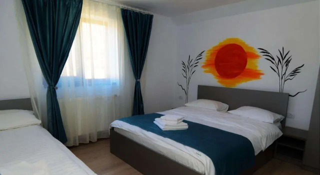 Vila Poienița, Rezerwuj Hotel Călimăneşti 