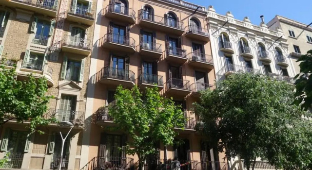Apartment París Barcelona, Забронировать Апартаменты/квартира Барселона провинция Барселона, рядом с Jove Regina Theatre