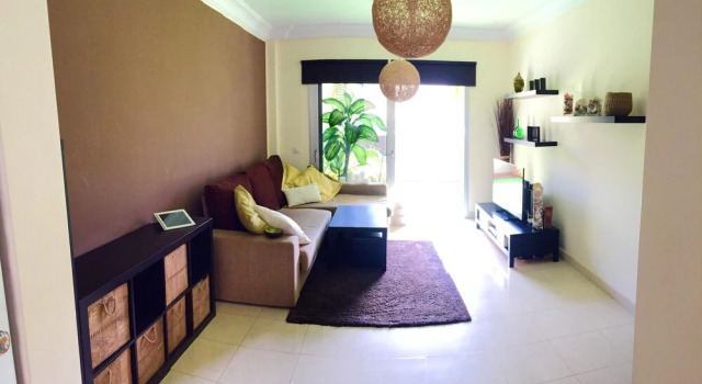 Apartment With one Bedroom in Palm-mar, With Shared Pool, Enclosed Garden and Wifi- Near the Beach, Prenota Appartamento Hotel a Tenerife con piscina, Piscina