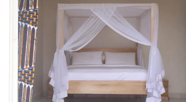 Standard Kahden hengen huone Bromelia Guesthouse