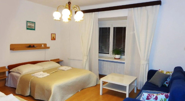 Pension Nika, Reservar Hotel Prague 04 Praga, perto de Kacerov Subway Station