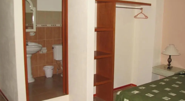 Номер Superior Hotel Paraiso Huasteco