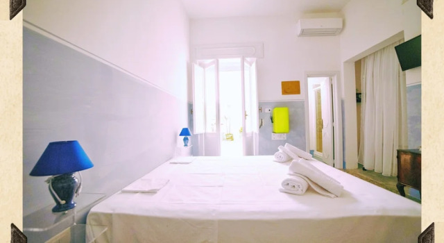 Номер Comfort B&B Mareggiata