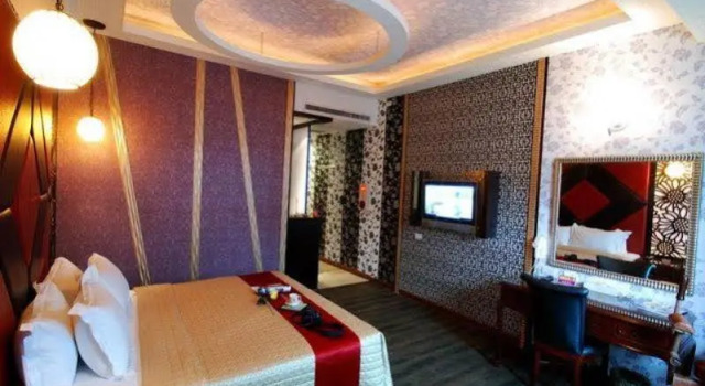Linyuan Business Motel, Varaa Motelli Kao-sung Kaohsiung