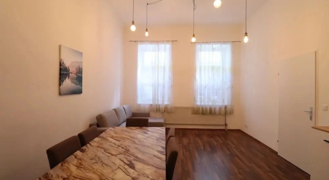 Апартаменты Deluxe City Palace Apartments 1020 Vie
