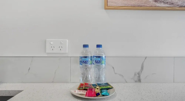 Студия Economy Onehunga Suites