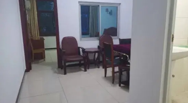 Suite Jinjin Hotel