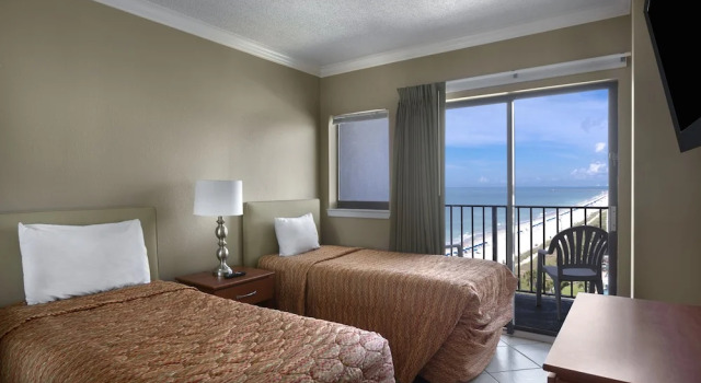 Palace Resort Condos