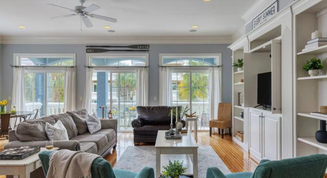 Crabline Getaway by Avantstay Private Pool + Hot Tub Easy Beach Access