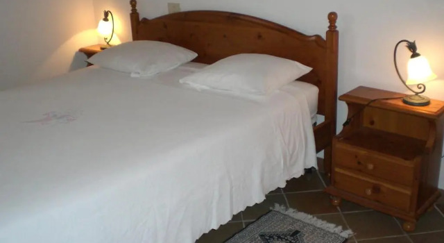 Номер Standard Agriturismo Podere Cappella