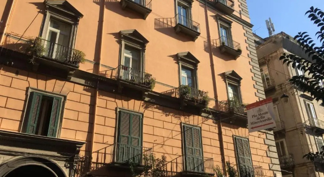 Casa Amato, Забронировать Отель Отели и гостиницы Неаполя - исторического центра, Отель