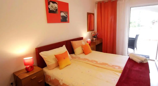 Студия Executive Guesthouse Villa Stanger